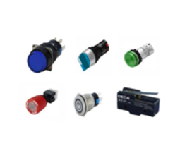 Industrial switch